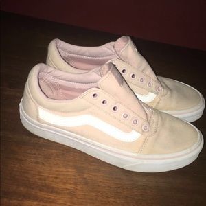 pink vans